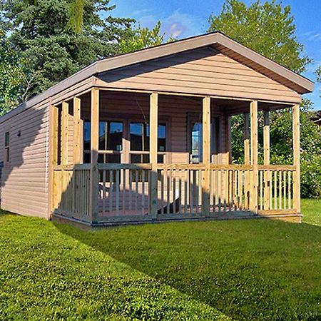 Green Mountain Park Lenoir Exterior foto