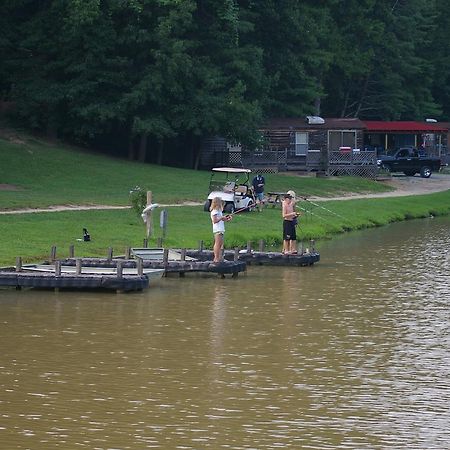 Green Mountain Park Lenoir Exterior foto