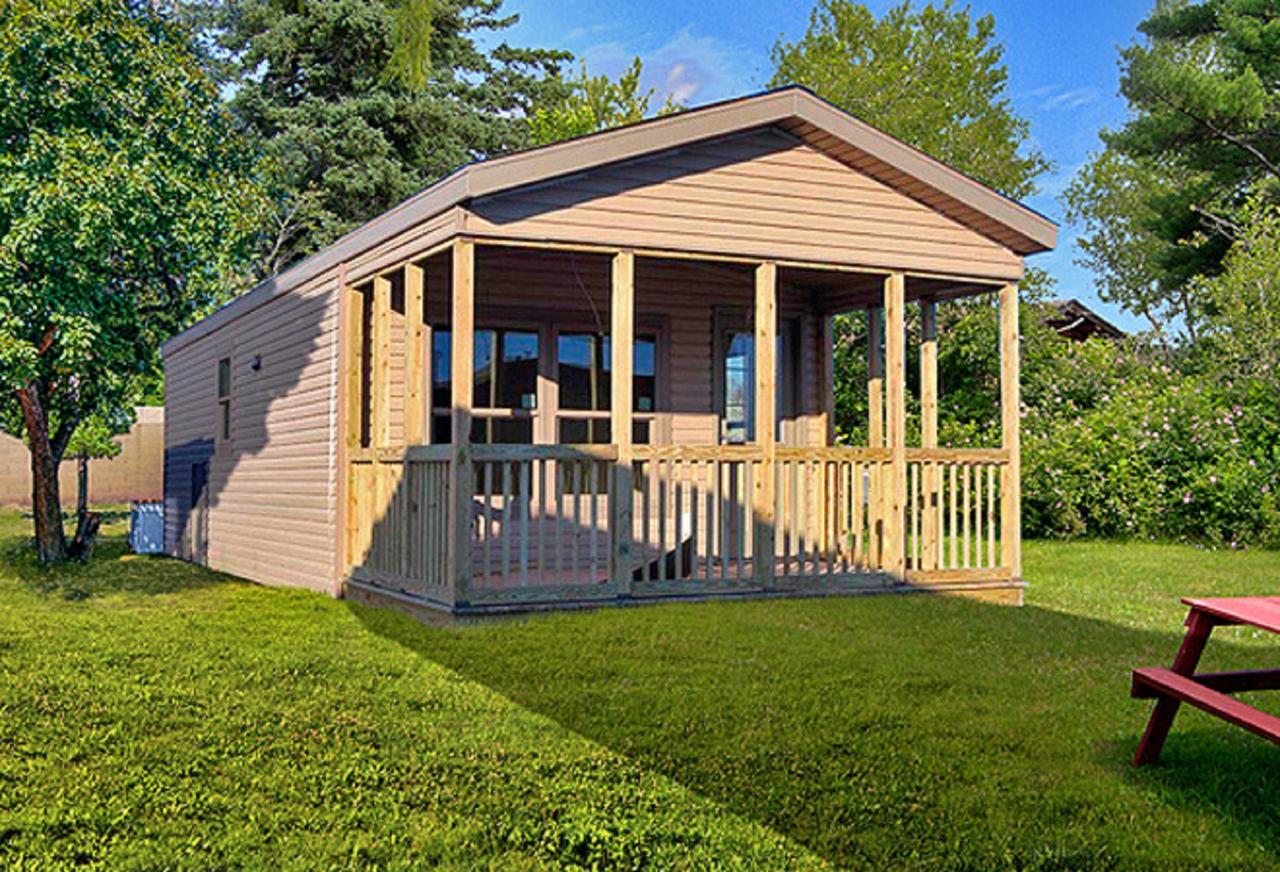 Green Mountain Park Lenoir Exterior foto
